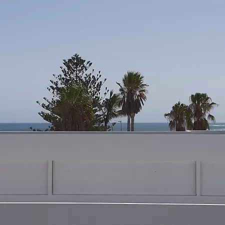 Blue Sky Studio Apartment Corralejo