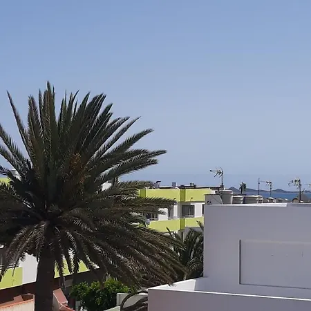 Appartement Blue Sky Studio