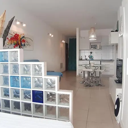 Blue Sky Studio Corralejo