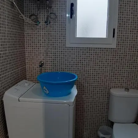 Appartement Blue Sky Studio Corralejo