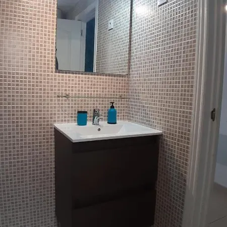 Blue Sky Studio Apartment