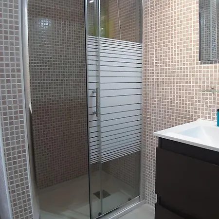 Blue Sky Studio Apartment Corralejo