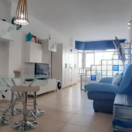 Blue Sky Studio Corralejo